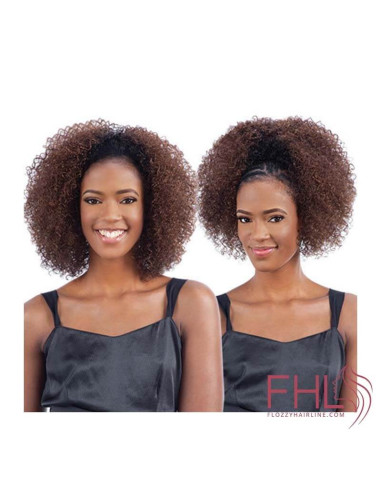 Freetress Jeri Girl Duo Perruque Postiche Freetress Jeri Girl Duo Perruque Postiche