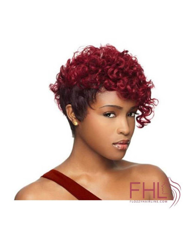 Sensationnel Bump Perruque Pixie Mix Sensationnel Bump Perruque Pixie Mix