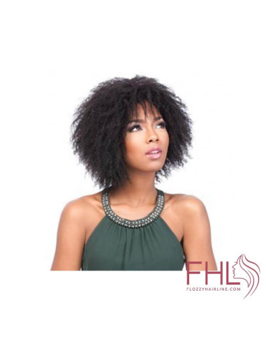 Sensationnel Instant Fashion Wig Neye Sensationnel Instant Fashion Wig Neye