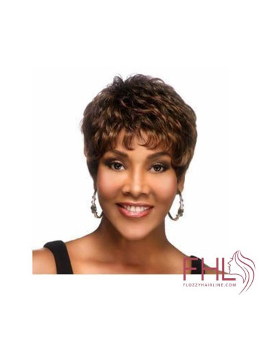 Vivica A Fox H222 Vivica A Fox H222