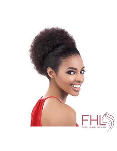 Motown Tress Postiche PD Afro 5 Motown Tress Postiche PD Afro 5