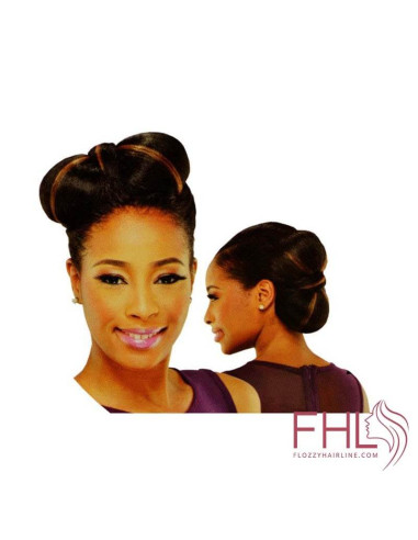 Freetress Equal Chignon Billboard Freetress Equal Chignon Billboard