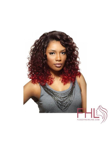 Lace Wig Perruque Sensationnel Lace Front Perruque Heidi Lace Wig Perruque Sensationnel Lace Front Perruque Heidi