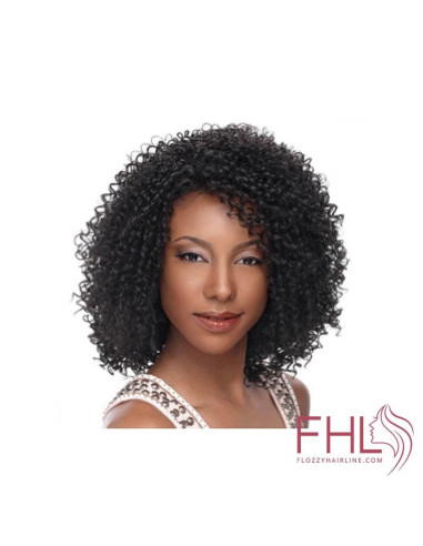 Sensationnel Lace Front Perruque Shantel Sensationnel Lace Front Perruque Shantel