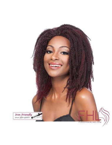 It's A Lace Wig Perruque Reggae It's A Lace Wig Perruque Reggae