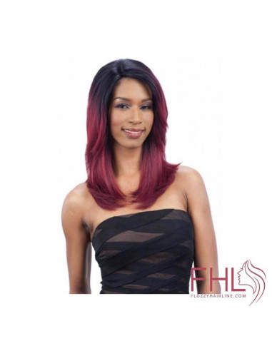 Freetress Equal Lace Wig Invisible L Part Kimmie Freetress Equal Lace Wig Invisible L Part Kimmie