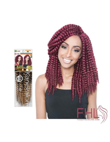 Isis Afri natte Senegal 2x Bantu Twist Braid 12\\" Isis Afri natte Senegal 2x Bantu Twist Braid 12\\"