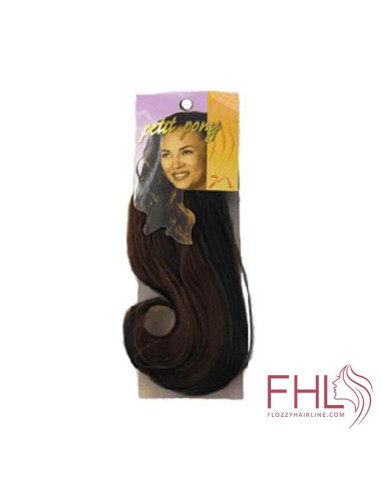 Neutex Yaki Petit Pony Neutex Yaki Petit Pony