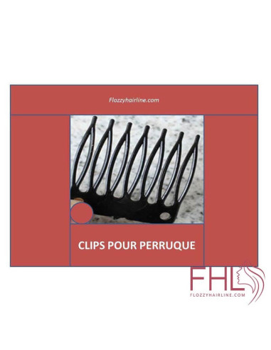 Clips Pour Tenir Perruque Clips Pour Tenir Perruque