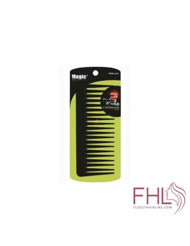 Magic Collection Fluff Comb 2437 Magic Collection Fluff Comb 2437