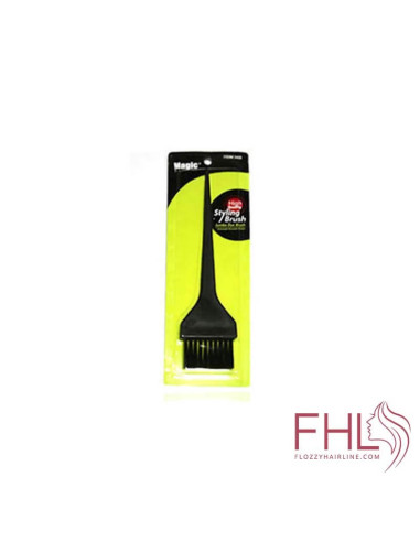 Magic Collection Styling Dye Brush 2428 - Grand Magic Collection Styling Dye Brush 2428 - Grand
