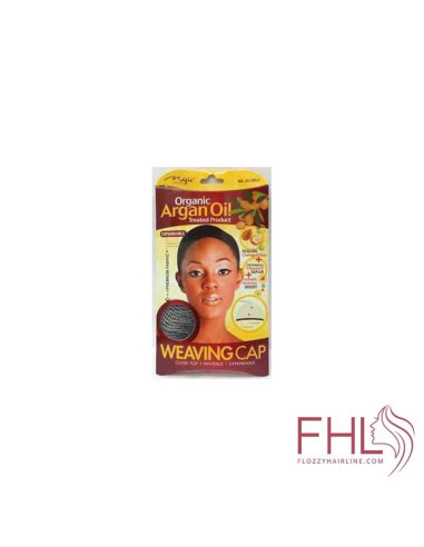 Magic Collection Organic Oil Weaving Cap 3013 Magic Collection Organic Oil Weaving Cap 3013