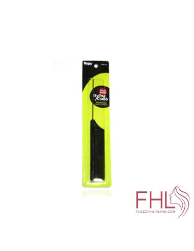 Magic Collection Magic Collection peigne Pin Tail Comb 2413 Magic Collection Magic Collection peigne Pin Tail Comb 2413