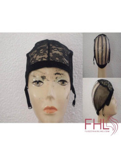 Bonnet pour confection perruque Clearance