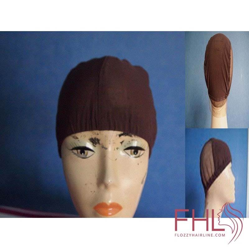 bonnet pour confection perruque