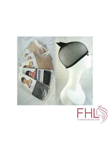 bonnet pour fabrication perruque