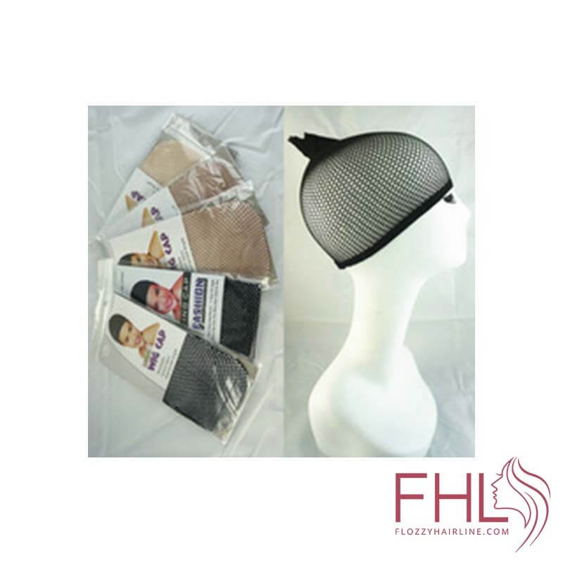 accessoire pour fabriquer une perruque