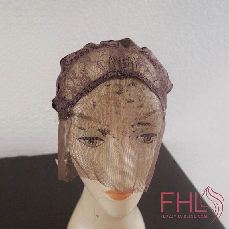 accessoire perruque
