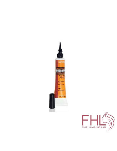 Liquid Gold Bond Super Adhesive - Colle Tissage Liquid Gold Bond Super Adhesive - Colle Tissage