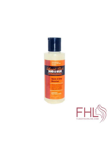 Liquid Gold Quick And Easy Bond Dissolver Liquid Gold Quick And Easy Bond Dissolver