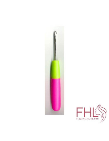 Accessoire de Coiffure Aiguille pour Tisser Crochet Braids Accessoire de Coiffure Aiguille pour Tisser Crochet Braids