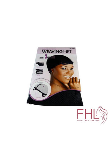 Magic Collection Adjustable Band Weaving Cap Magic Collection Adjustable Band Weaving Cap
