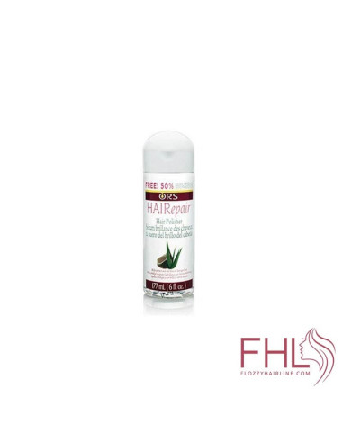 ORS HAIRepair Hair Polisher (Sérum brillance) ORS HAIRepair Hair Polisher (Sérum brillance)