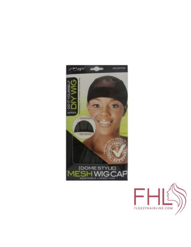Magic Collection DIY Spandex Dome Wig Cap Magic Collection DIY Spandex Dome Wig Cap