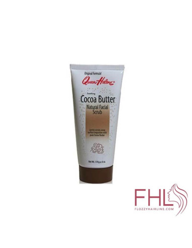 Queen Helene Cocoa Butter Gommage Visage Queen Helene Cocoa Butter Gommage Visage