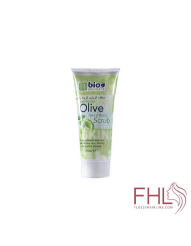 Bio Skincare Gommage Huile d'Olive Visage & Corps Bio Skincare Gommage Huile d'Olive Visage & Corps