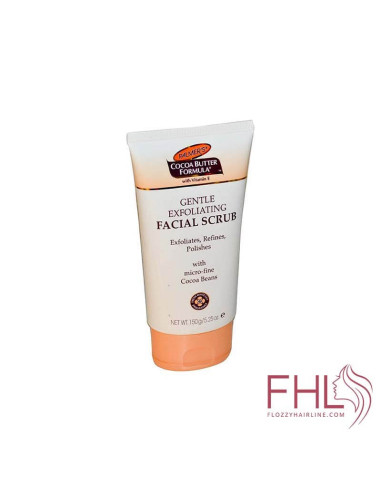 Palmers Cocoa Butter Gentle Exfoliating Facial Scrub Palmers Cocoa Butter Gentle Exfoliating Facial Scrub