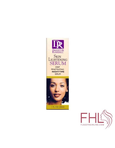 Dagett & Ramsdell Serum Peau Eclaircissant 30ml Dagett & Ramsdell Serum Peau Eclaircissant 30ml