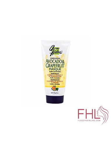 Queen Helene Masque à l'Avocat & Au Pamplemousse Queen Helene Masque à l'Avocat & Au Pamplemousse