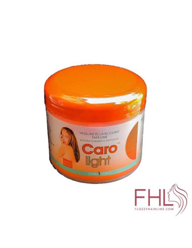 Caro Light Vaseline Eclaircissant Parfume 350g Caro Light Vaseline Eclaircissant Parfume 350g