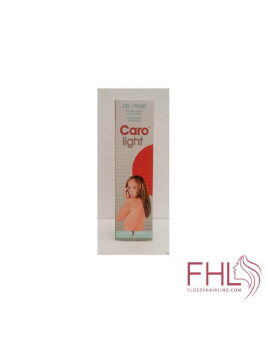 Caro Light Brightening Treatment Gel Cream 40ml Caro Light Brightening Treatment Gel Cream 40ml