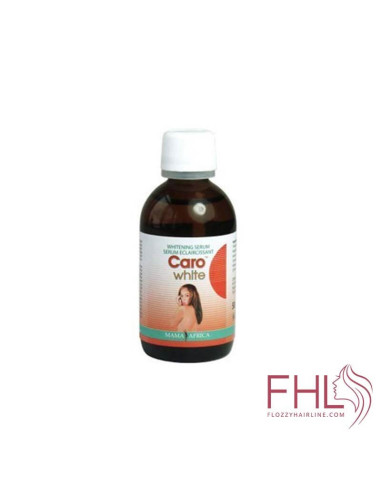 Soins Corporels Caro White Serum Eclaircissant 50ml Soins Corporels Caro White Serum Eclaircissant 50ml