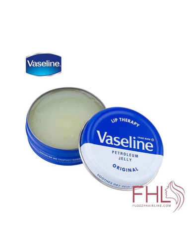 Vaselin Original Lip Therapy Petroleum Jelly 20g Vaselin Original Lip Therapy Petroleum Jelly 20g