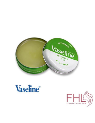 Vaselin Aloe Vera Lip Therapy Petroleum Jelly Vaselin Aloe Vera Lip Therapy Petroleum Jelly
