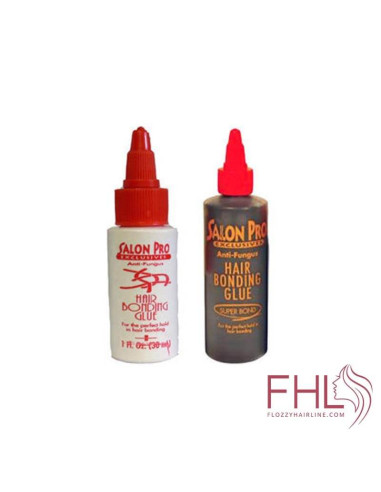 Accessoire de Coiffure Salon Pro Exclusive Anti Fungus Colle Tissage Accessoire de Coiffure Salon Pro Exclusive Anti Fungus Colle Tissage