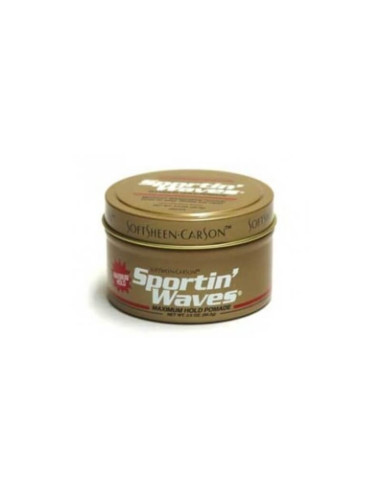 Gel Coiffant Softsheen Carson Maximum Hold Pomade 100g Gel Coiffant Softsheen Carson Maximum Hold Pomade 100g