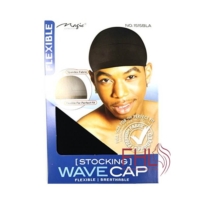 bonnet waves homme