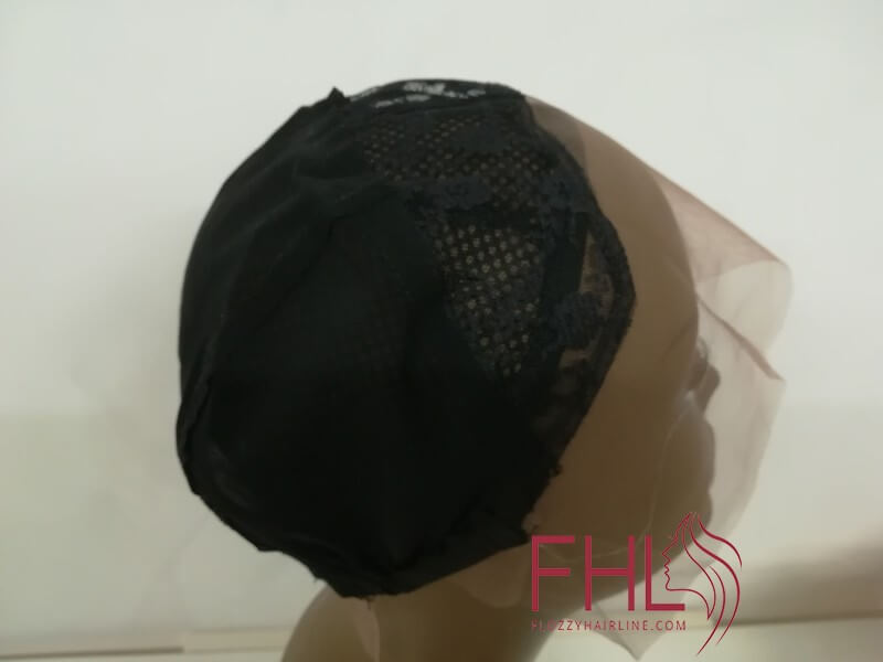Bonnet Perruque pour faire Lace Front Wig