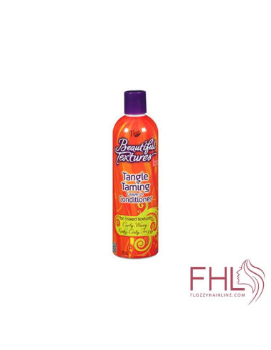 Beautiful Textures Taming Leave In Conditioner 355ml Beautiful Textures Taming Leave In Conditioner 355ml