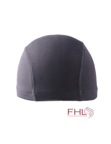 Spandex Dome Cap Spandex Dome Cap