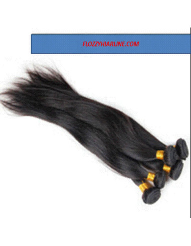 Tissage Bréisilien Lisse 8\\" Tissage Bréisilien Lisse 8\\"