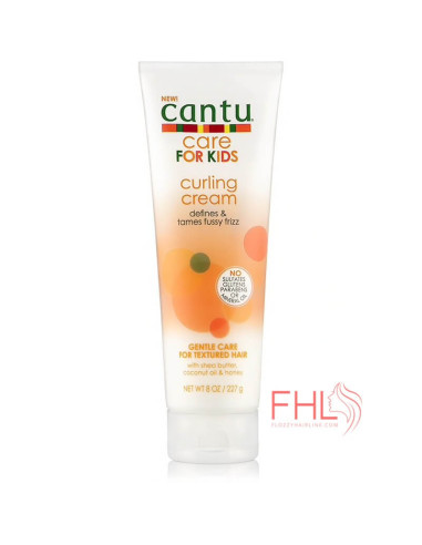 Cantu Kids Curling Cream 227g Cantu Kids Curling Cream 227g