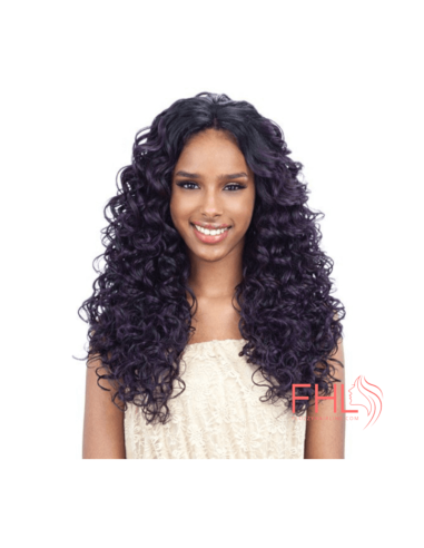 Freetress 3 Way Lace Perruque Victory Freetress 3 Way Lace Perruque Victory