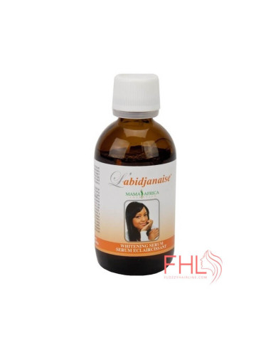 Mama Africa Labidjanaise Serum Eclaircissant 50ml Mama Africa Labidjanaise Serum Eclaircissant 50ml
