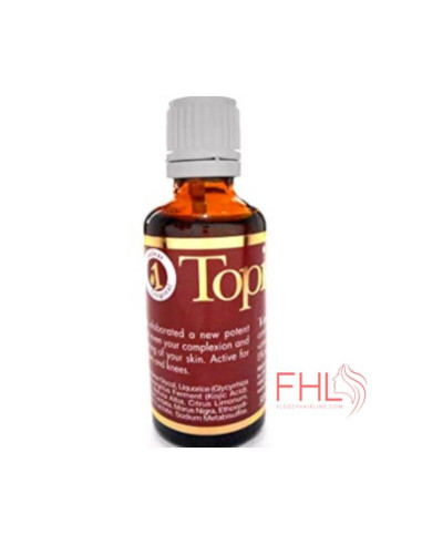 Soins Corporels Topiclear Serum Original Soins Corporels Topiclear Serum Original