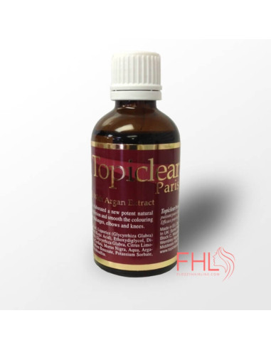 Soins Corporels Topiclear Serum à l'Extrait Huile d'Argan 50ml Soins Corporels Topiclear Serum à l'Extrait Huile d'Argan 50ml